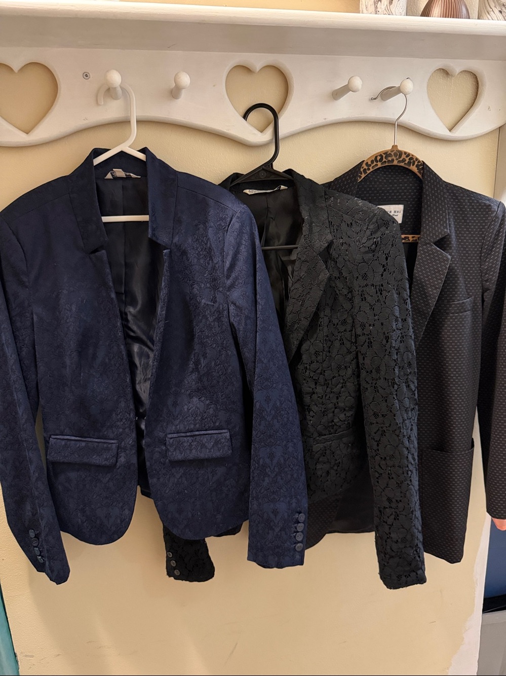 Blazer Bundle